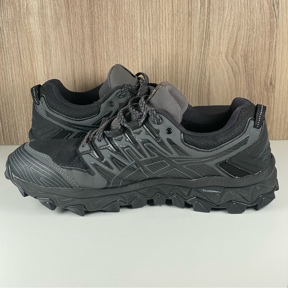 Asics Gel FujiTrabuco 7 G-TX Trail Running Shoes 1012A190 Women’s Size 9 - Picture 5 of 10